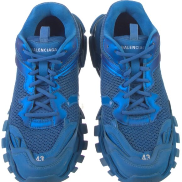 Balenciaga Track 3 Sneakers - Picture 2 of 3